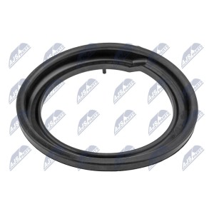 RONDELLE DE RESSORT TOYOTA RAV4 93-05 /INFERIEUR/AVANT/