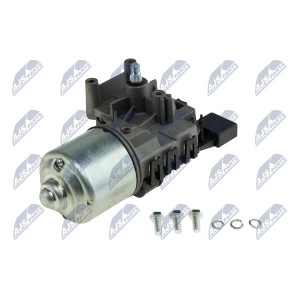 MOTEUR LEVE-VITRES AVANT FIAT DOBLO 2010-
