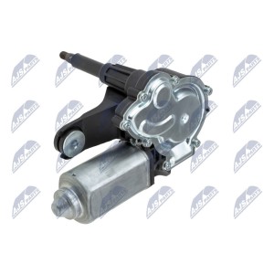 MOTEUR LEVE-VITRES ARRIERE FIAT BRAVO II 2007-
