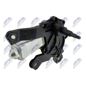 MOTEUR LEVE-VITRES ARRIERE CITROEN JUMPY 2007-