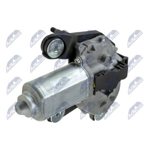 MOTEUR LEVE-VITRES ARRIERE FIAT DOBLO 2010-
