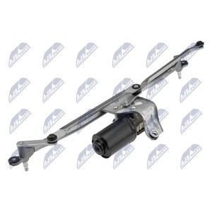 MOTEUR LEVE-VITRES AVANT FIAT DOBLO 2001-