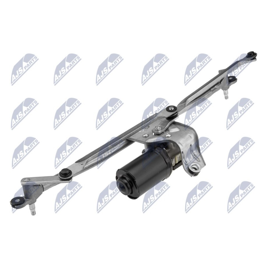 MOTEUR LEVE-VITRES AVANT FIAT DOBLO 2001-