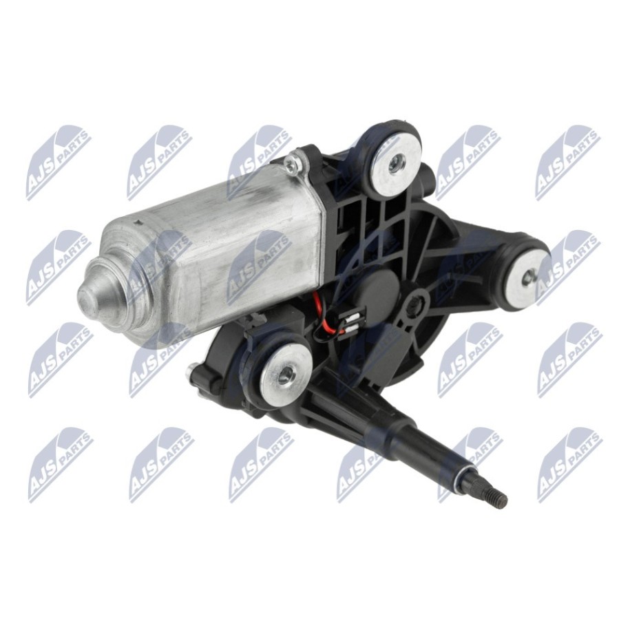 MOTEUR LEVE-VITRES ARRIERE FIAT PANDA 2003-
