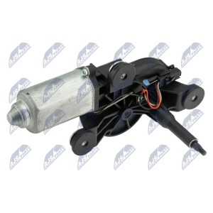 MOTEUR LEVE-VITRES ARRIERE FIAT CROMA 2005-