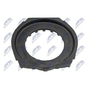RONDELLE DE RESSORT TOYOTA COROLLA E12 01-06