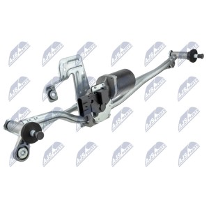 MOTEUR LEVE-VITRES AVANT CITROEN JUMPER 2006-
