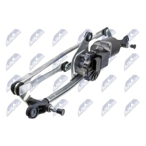 MOTEUR LEVE-VITRES AVANT CITROEN NEMO 2008-