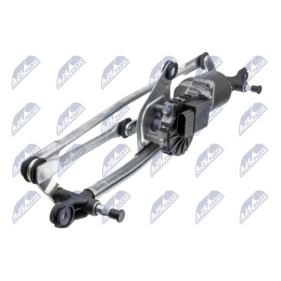 MOTEUR LEVE-VITRES AVANT CITROEN NEMO 2008-