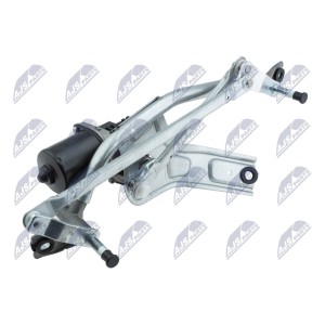 MOTEUR LEVE-VITRES AVANT FIAT GRANDE PUNTO 2005-