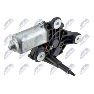 MOTEUR LEVE-VITRES ARRIERE FIAT IDEA 2003-