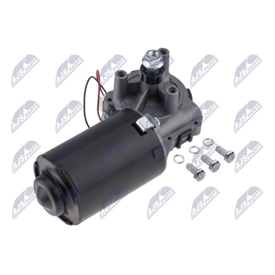 MOTEUR LEVE-VITRES AVANT FIAT CINQUECENTO 1991-1999