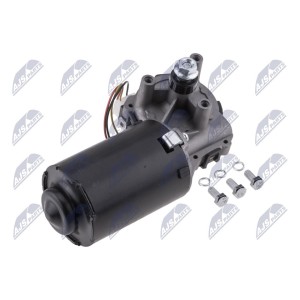 MOTEUR LEVE-VITRES AVANT FIAT PUNTO -2000