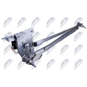 MOTEUR LEVE-VITRES AVANT CITROEN JUMPER 2002-