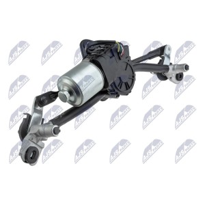 MOTEUR LEVE-VITRES AVANT HYUNDAI I10 2008-