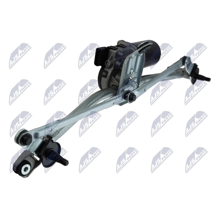 MOTEUR LEVE-VITRES AVANT KIA CEED 2006-