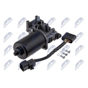 MOTEUR LEVE-VITRES AVANT HYUNDAI I10 2008-