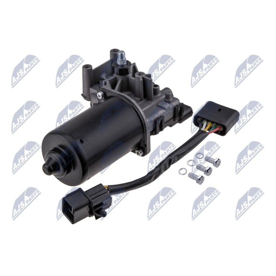 MOTEUR LEVE-VITRES AVANT HYUNDAI I10 2008-