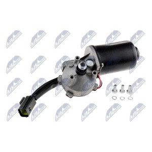 MOTEUR LEVE-VITRES AVANT LAND ROVER FREELANDER 1998-