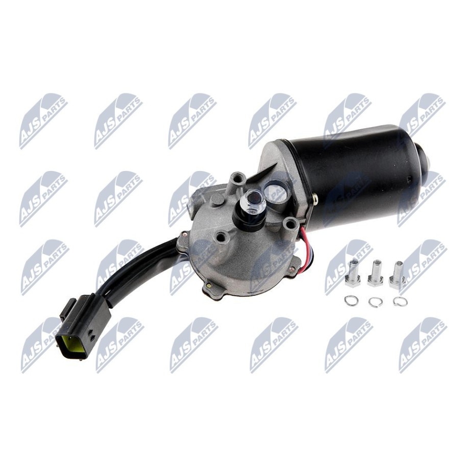 MOTEUR LEVE-VITRES AVANT LAND ROVER FREELANDER 1998-
