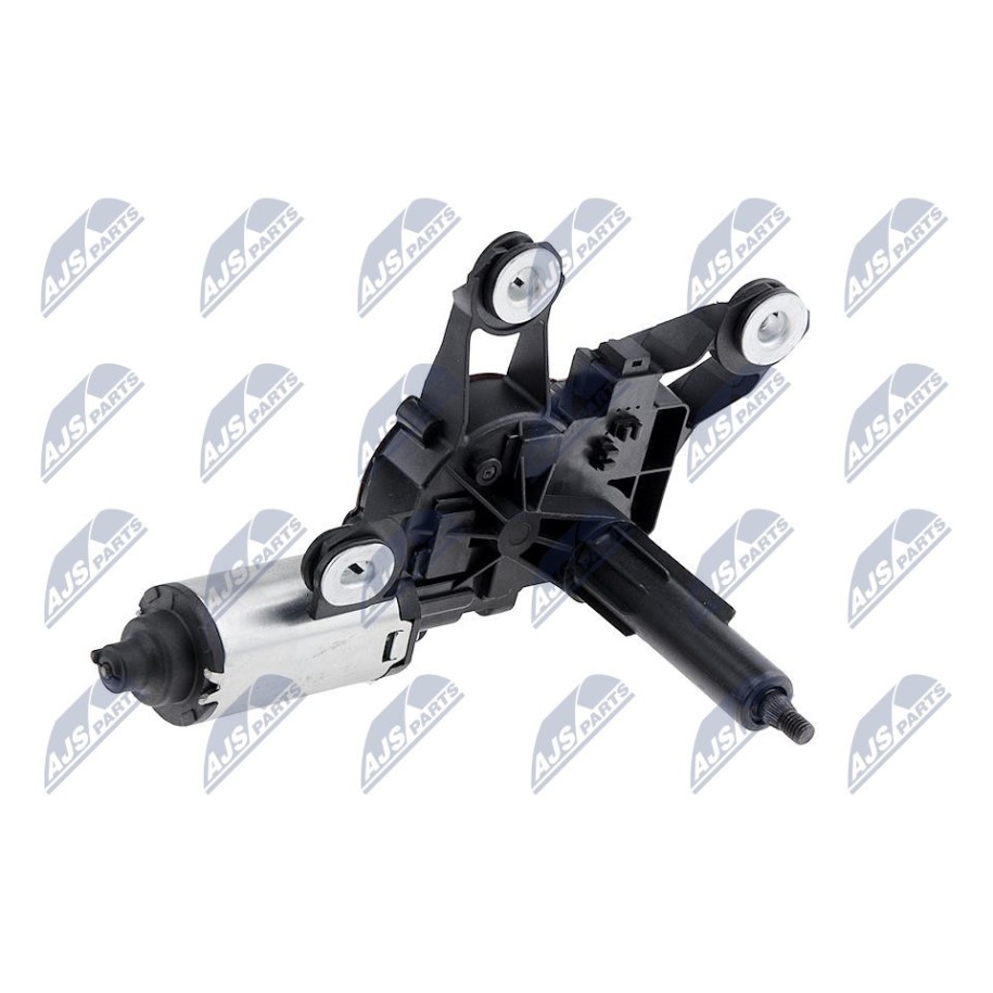 MOTEUR LEVE-VITRES ARRIERE LAND ROVER FREELANDER 2 2006-