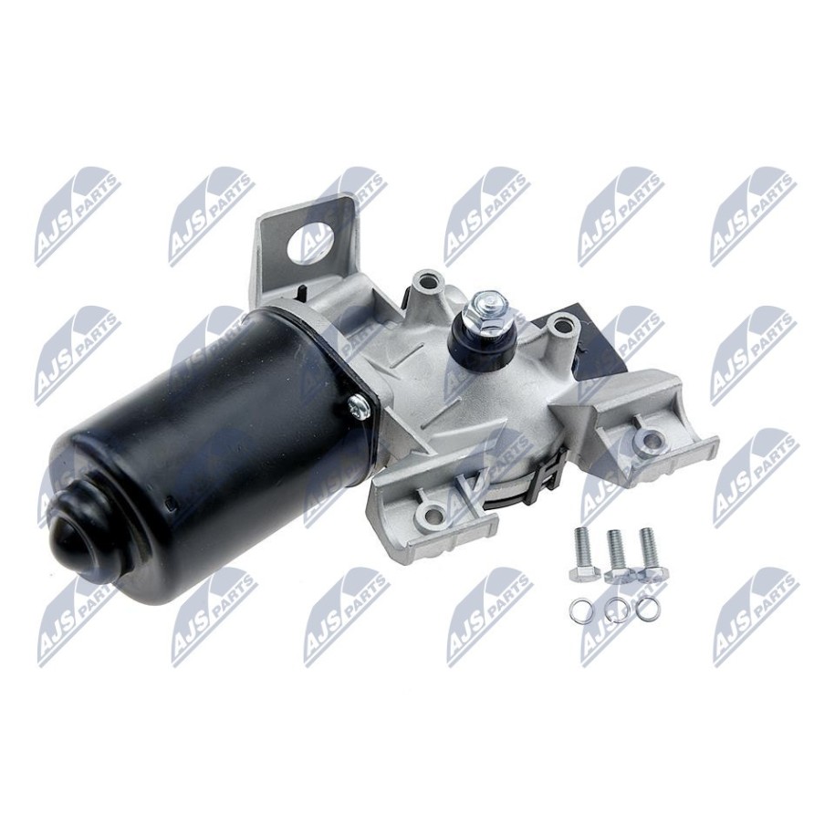 MOTEUR LEVE-VITRES AVANT LAND ROVER DISCOVERY III 2004-