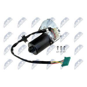 MOTEUR LEVE-VITRES AVANT MERCEDES KLASA C W202 C180/C200/C200 CDI/C220 CDI/C230/C240/C250 D/C250 TD -2000