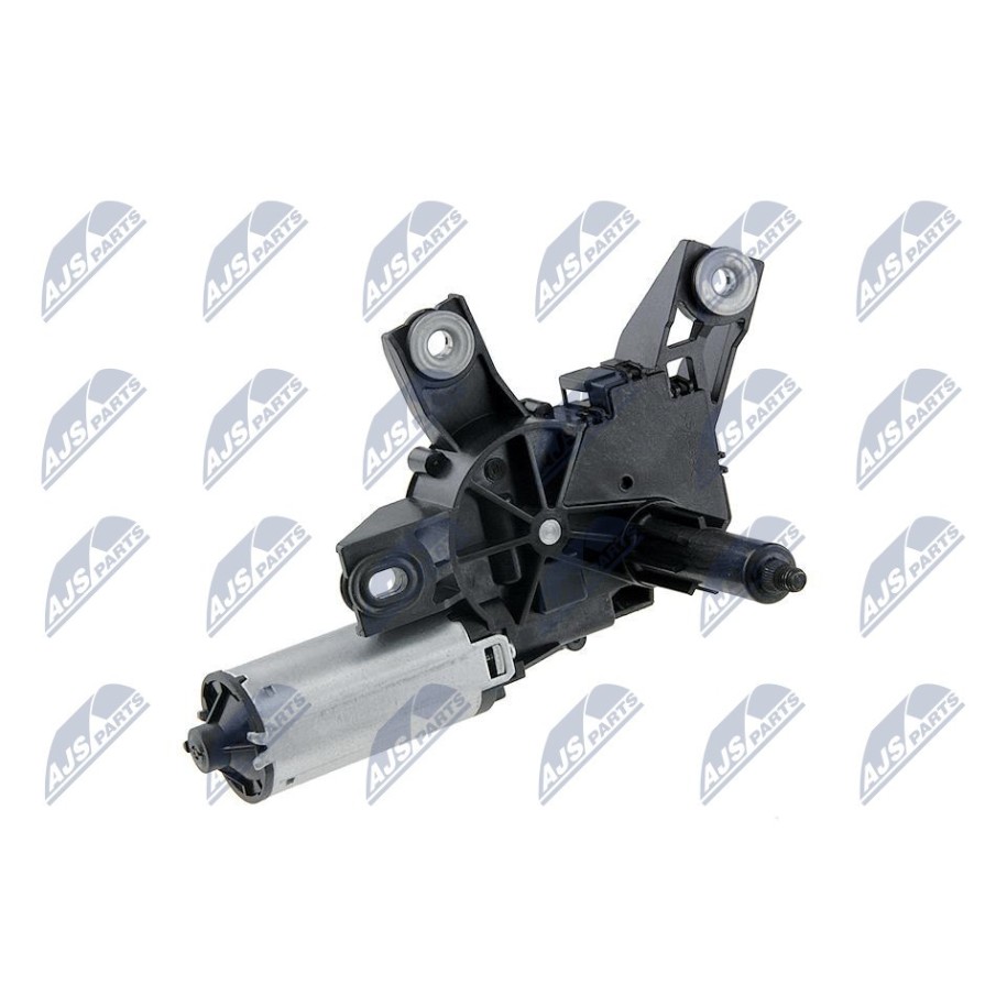 MOTEUR LEVE-VITRES ARRIERE MERCEDES KLASA A W168 1997-