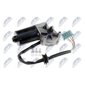 MOTEUR LEVE-VITRES AVANT MERCEDES KLASA C W202 C180/C200/C200 CDI/C220 CDI/C230/C240/C250/C280 -2000