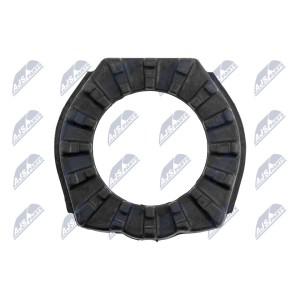 RONDELLE DE RESSORT TOYOTA COROLLA E12 01-06