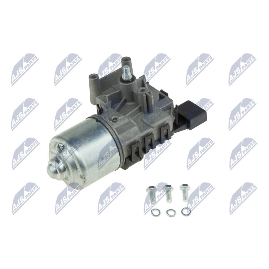 MOTEUR LEVE-VITRES AVANT SMART FORTWO 2007-