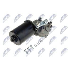 MOTEUR LEVE-VITRES AVANT SMART FORTWO 2004-