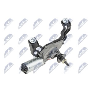 MOTEUR LEVE-VITRES ARRIERE SMART FORFOUR 2004-