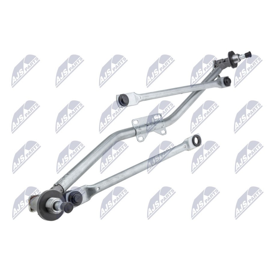 MECANISME D'ESSUIE-GLACE AVANT MERCEDES SPRINTER 2006-