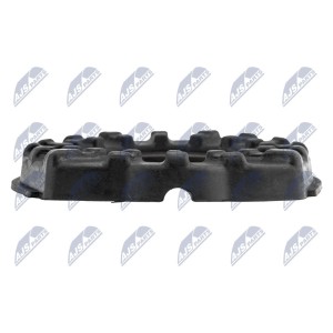 RONDELLE DE RESSORT TOYOTA COROLLA E12 01-06