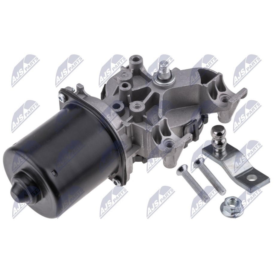 MOTEUR LEVE-VITRES AVANT SMART FORTWO 2014-