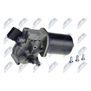 MOTEUR LEVE-VITRES AVANT NISSAN ALMERA TINO 1.8