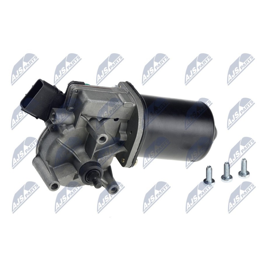 MOTEUR LEVE-VITRES AVANT NISSAN ALMERA TINO 1.8