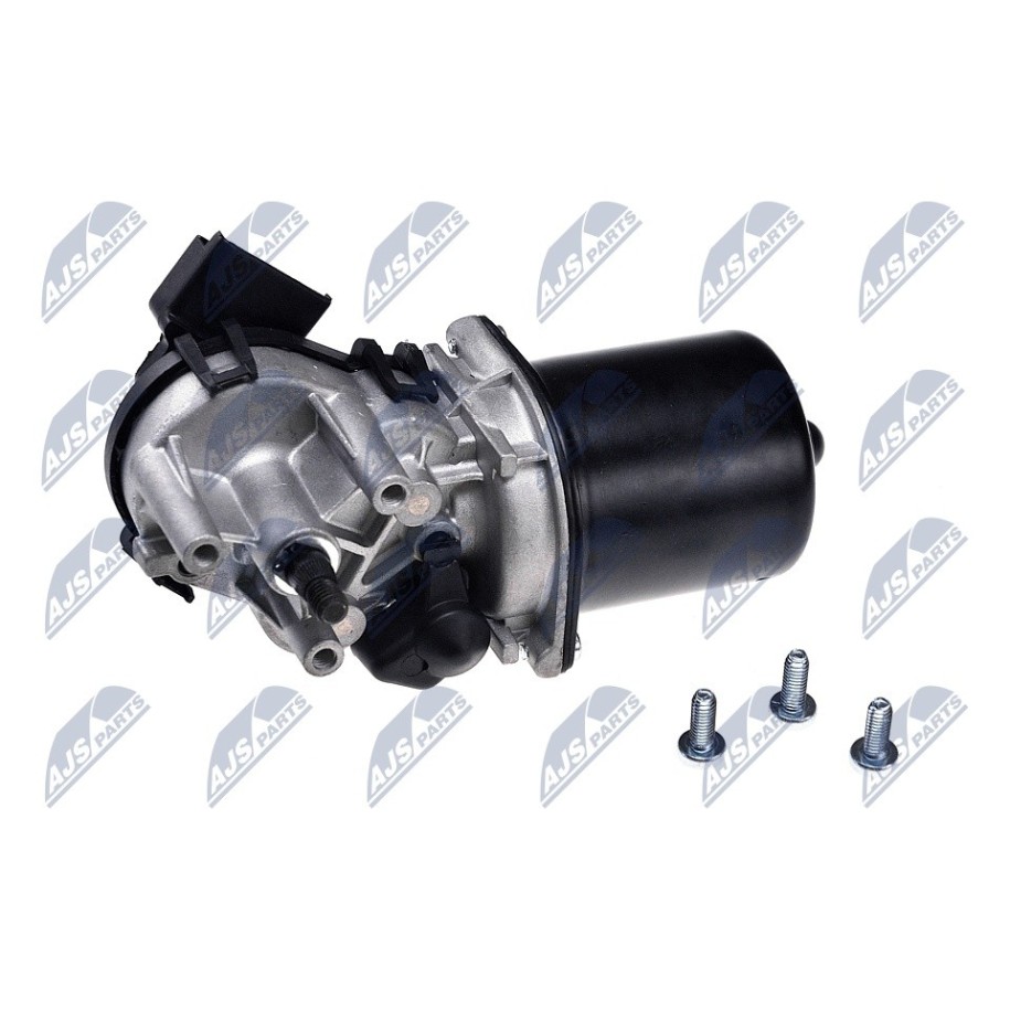 MOTEUR LEVE-VITRES AVANT NISSAN QASHQAI/QASHQAI+2 1.5DCI