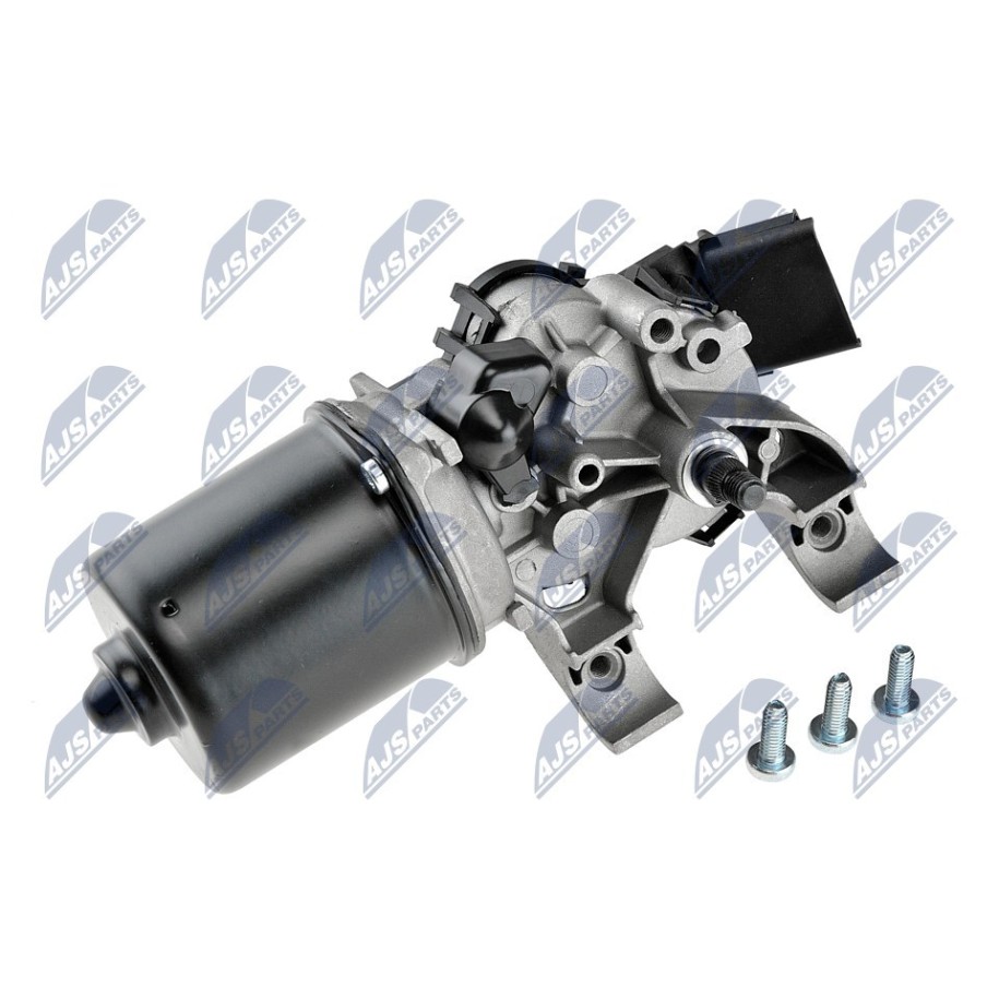 MOTEUR LEVE-VITRES AVANT NISSAN NOTE E11 2006-