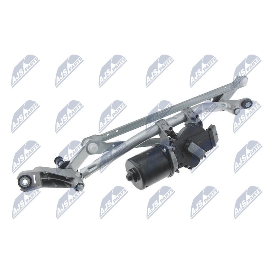 MOTEUR LEVE-VITRES AVANT NISSAN QASHQAI/QASHQAI+2 1.5DCI