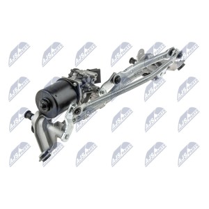 MOTEUR LEVE-VITRES AVANT NISSAN NOTE E11 2006-