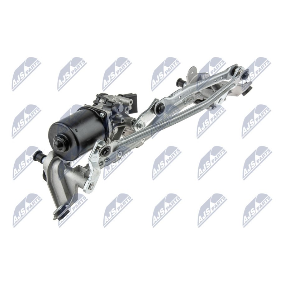 MOTEUR LEVE-VITRES AVANT NISSAN NOTE E11 2006-