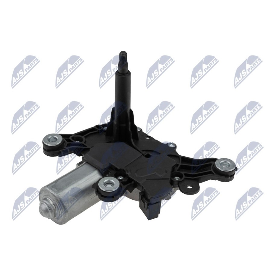 MOTEUR LEVE-VITRES ARRIERE NISSAN QASHQAI 2013-