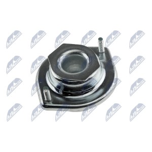 KIT DE MONTAGE POUR AMORTISSEURS TOYOTA PASSEO 04-