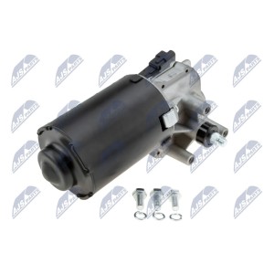 MOTEUR LEVE-VITRES AVANT PEUGEOT 206 1998-