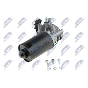MOTEUR LEVE-VITRES AVANT PEUGEOT 206 1998-2002
