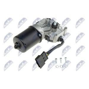 MOTEUR LEVE-VITRES AVANT PEUGEOT 207 2006-