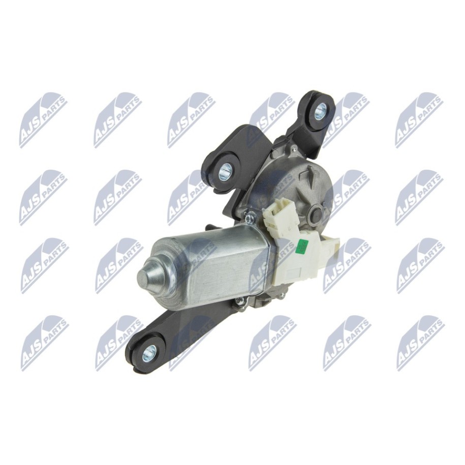 MOTEUR LEVE-VITRES ARRIERE PEUGEOT 307 BREAK 2002-2008
