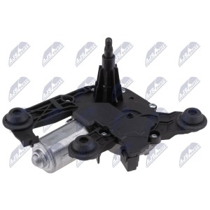 MOTEUR LEVE-VITRES ARRIERE PEUGEOT 208 2012-